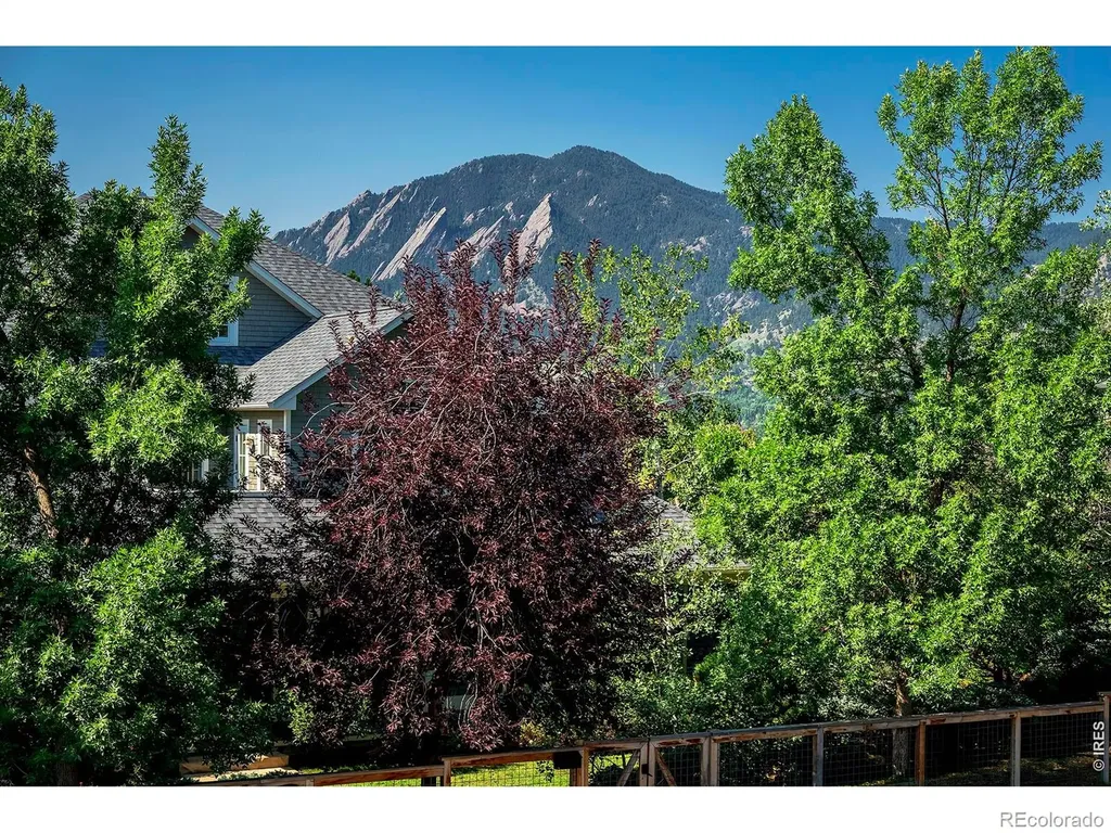2045 Alpine Drive Boulder CO 80304
