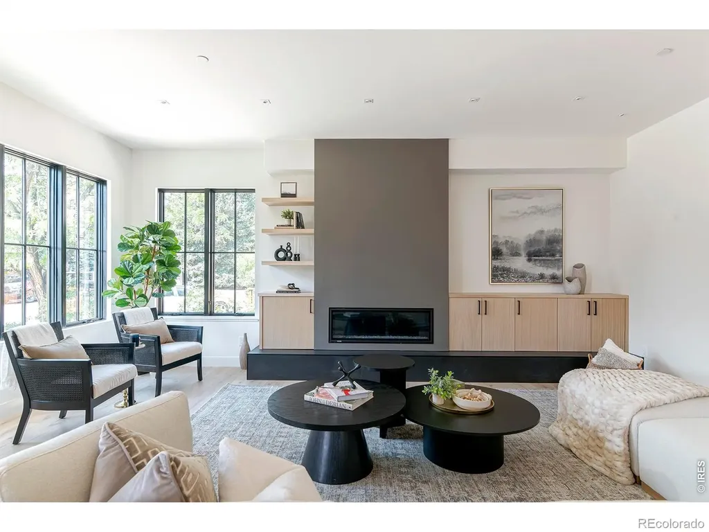 2045 Alpine Drive Boulder CO 80304
