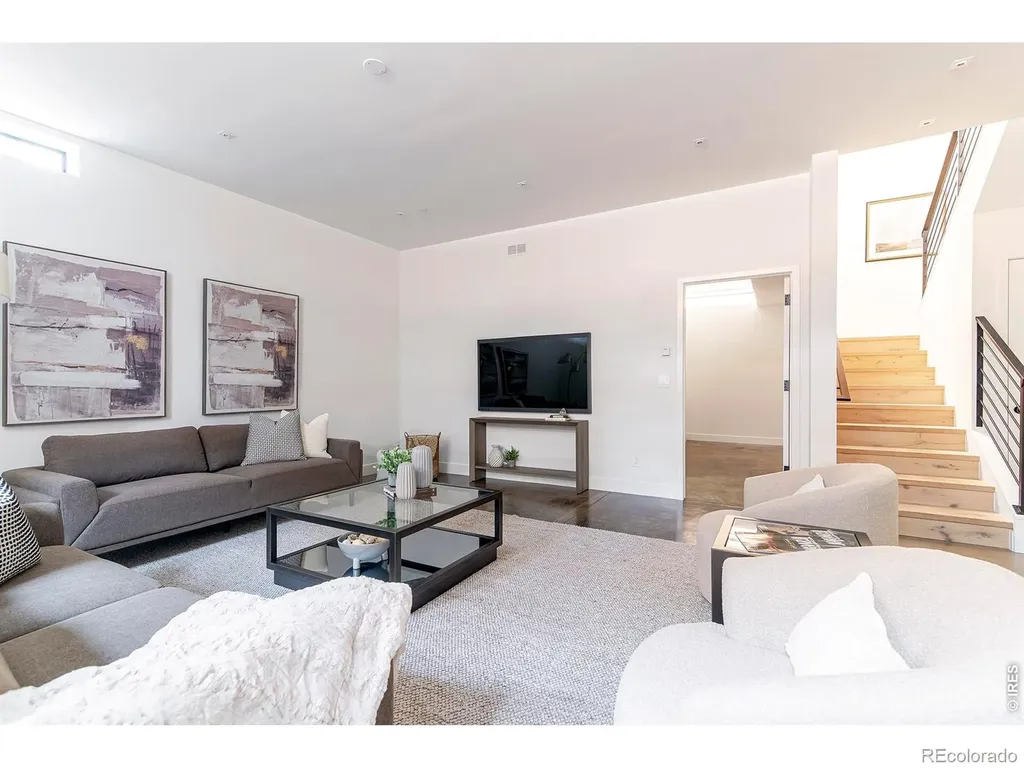 2045 Alpine Drive Boulder CO 80304
