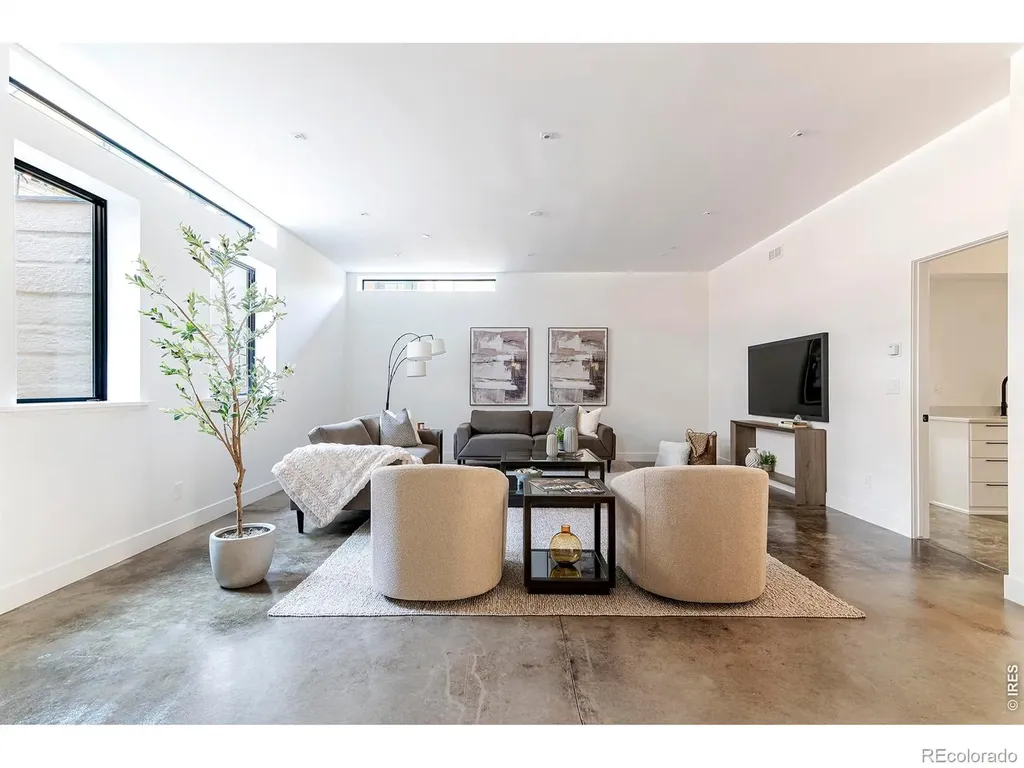 2045 Alpine Drive Boulder CO 80304