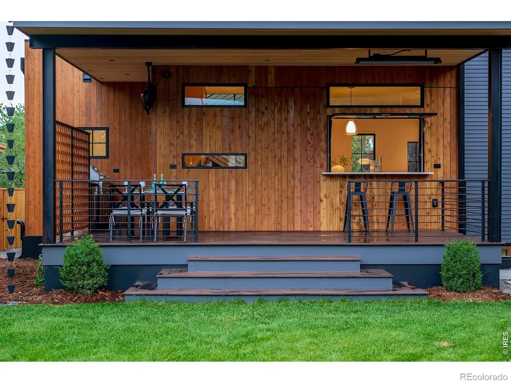 2045 Alpine Drive Boulder CO 80304