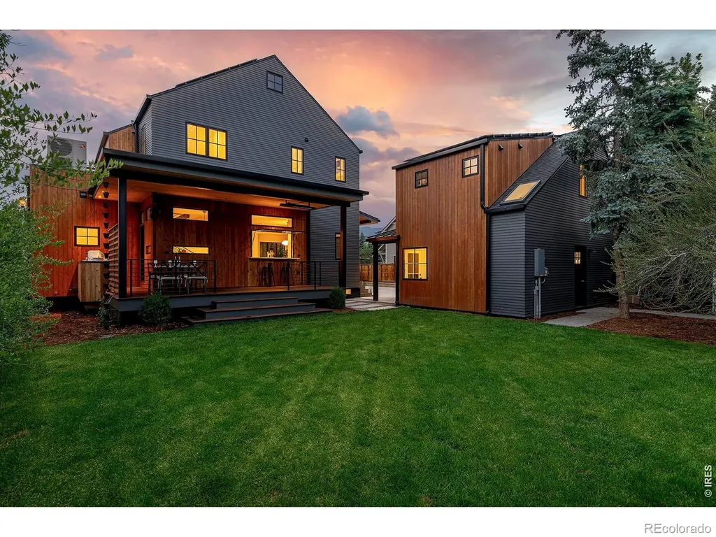 2045 Alpine Drive Boulder CO 80304
