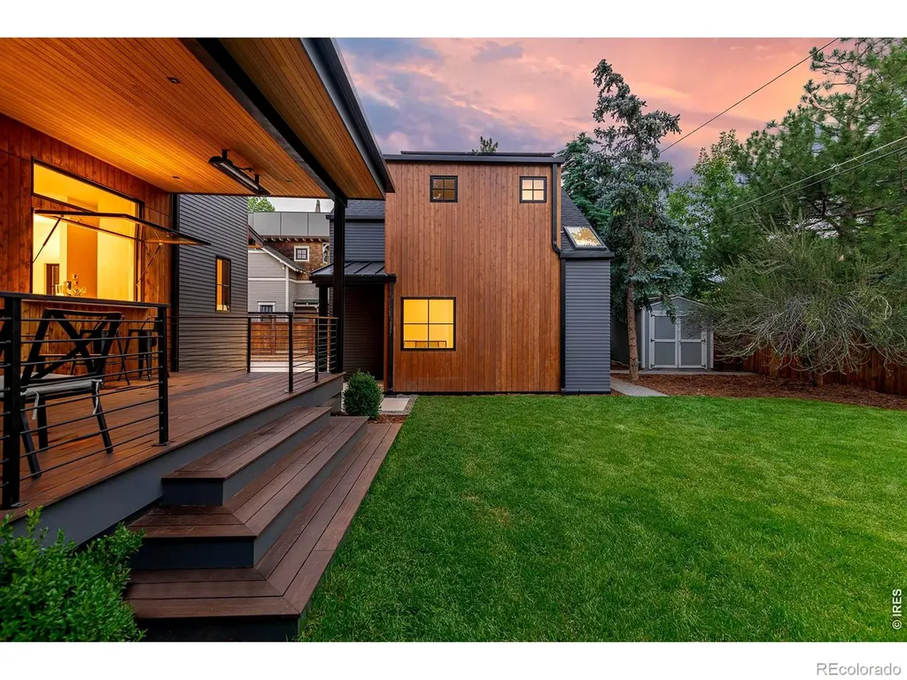2045 Alpine Drive Boulder CO 80304