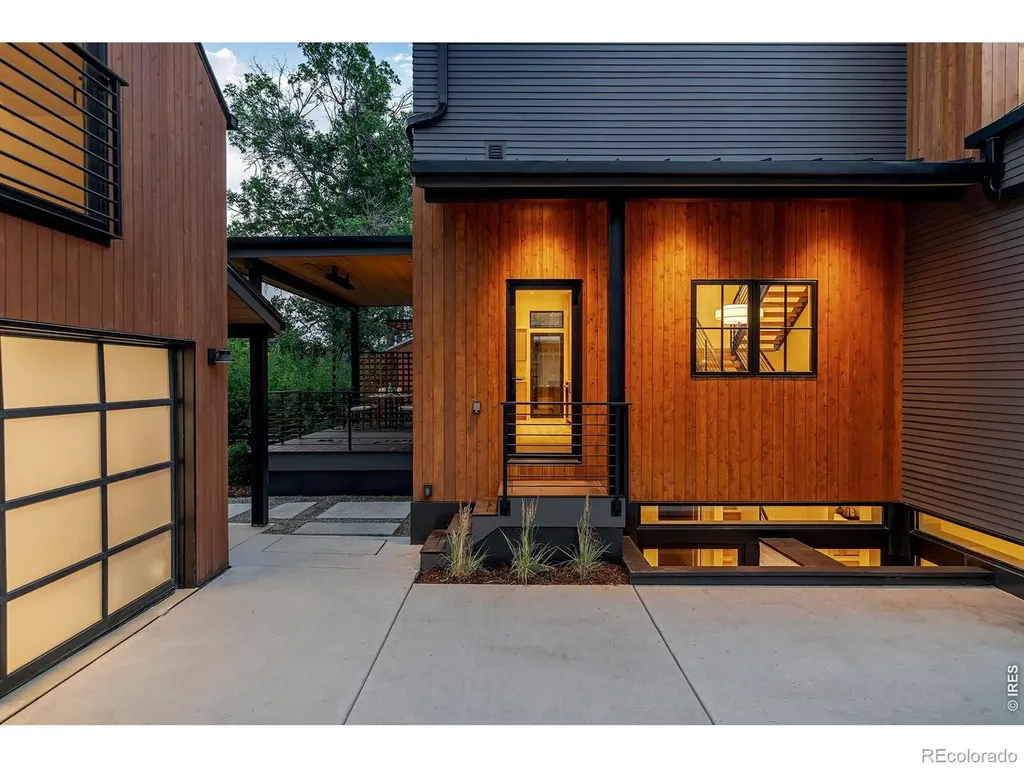 2045 Alpine Drive Boulder CO 80304