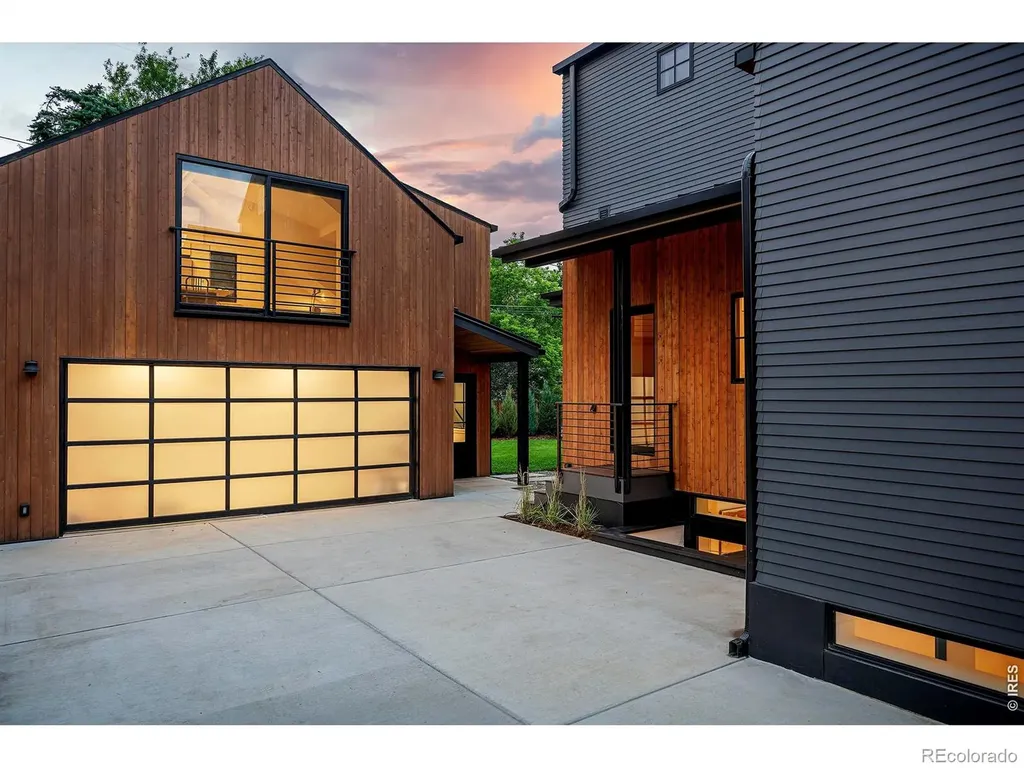 2045 Alpine Drive Boulder CO 80304