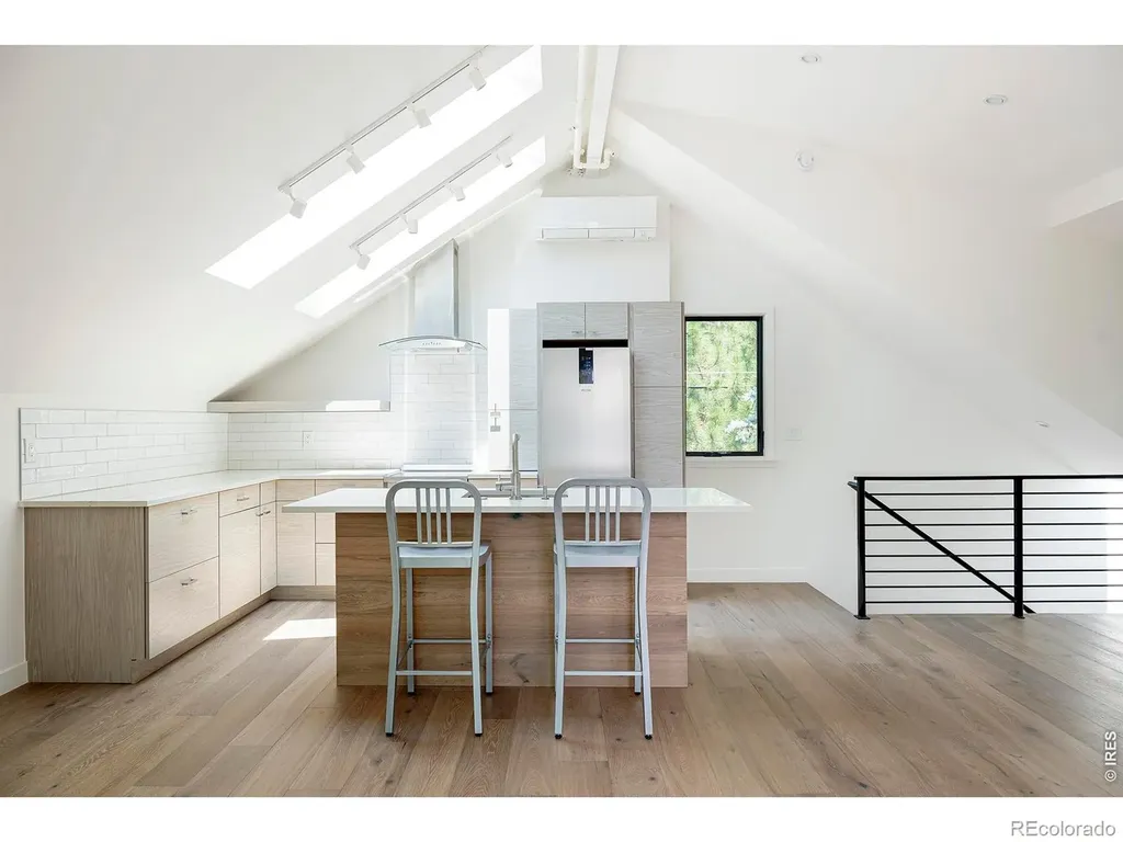 2045 Alpine Drive Boulder CO 80304