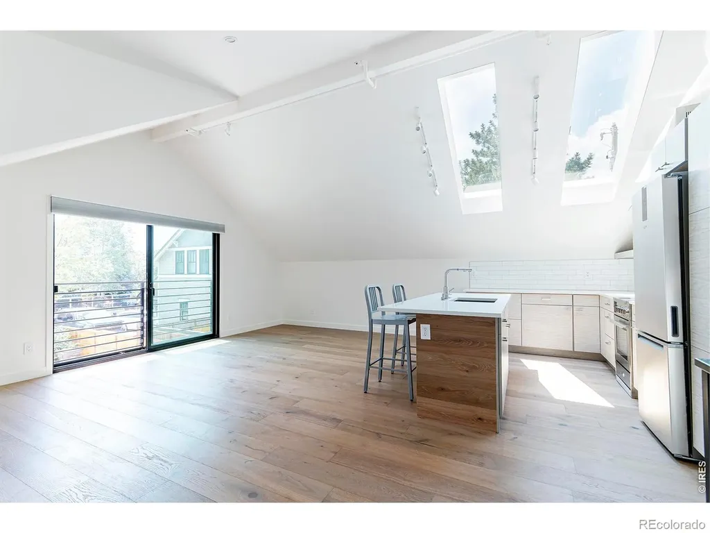 2045 Alpine Drive Boulder CO 80304