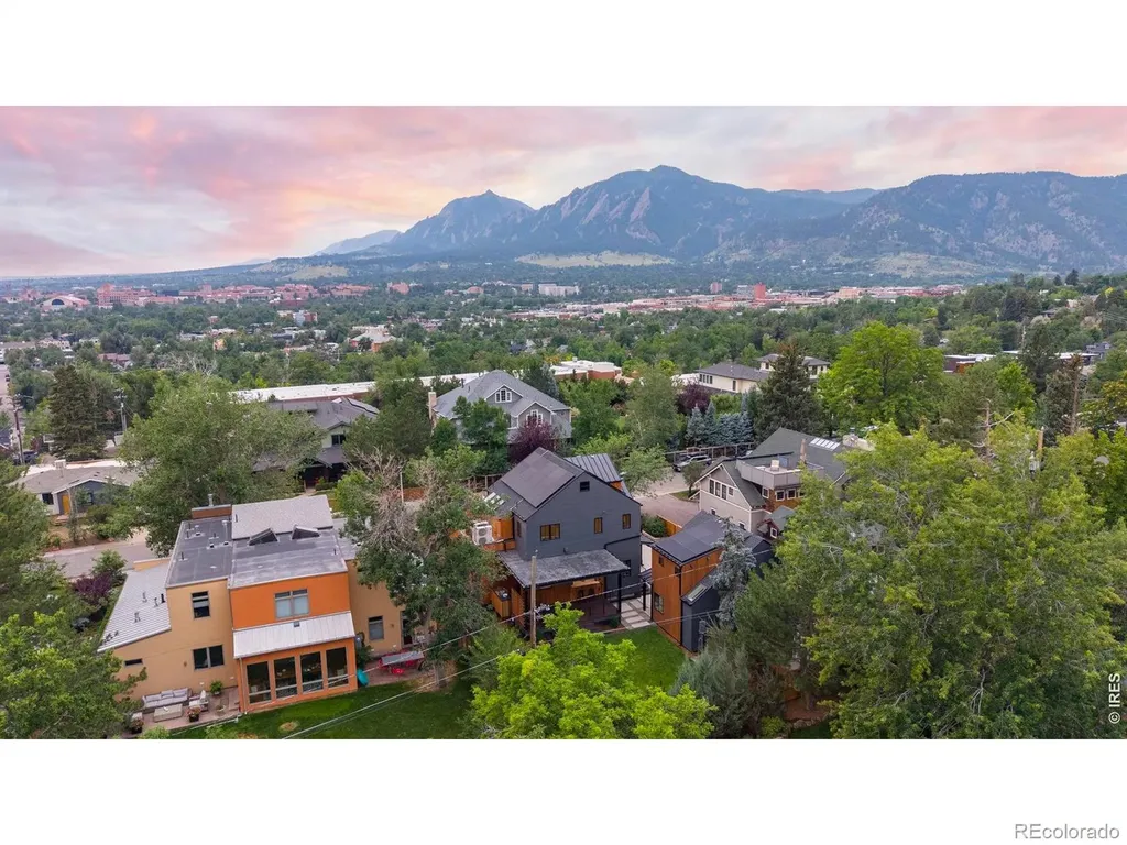 2045 Alpine Drive Boulder CO 80304