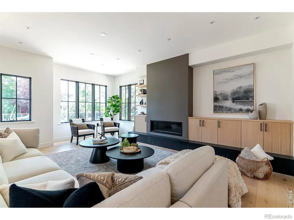 2045 Alpine Drive Boulder CO 80304