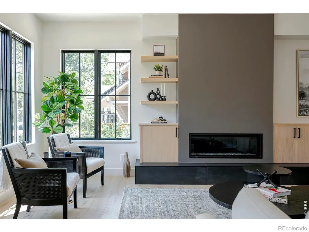 2045 Alpine Drive Boulder CO 80304