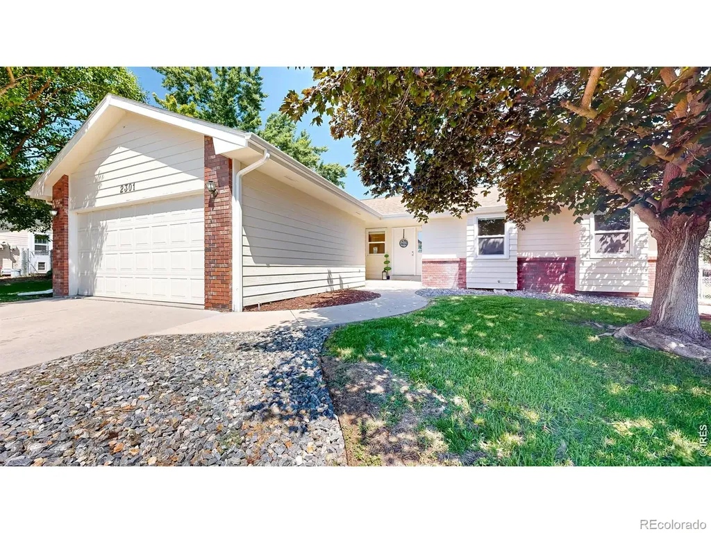 2301 42nd Avenue Court Greeley CO 80634