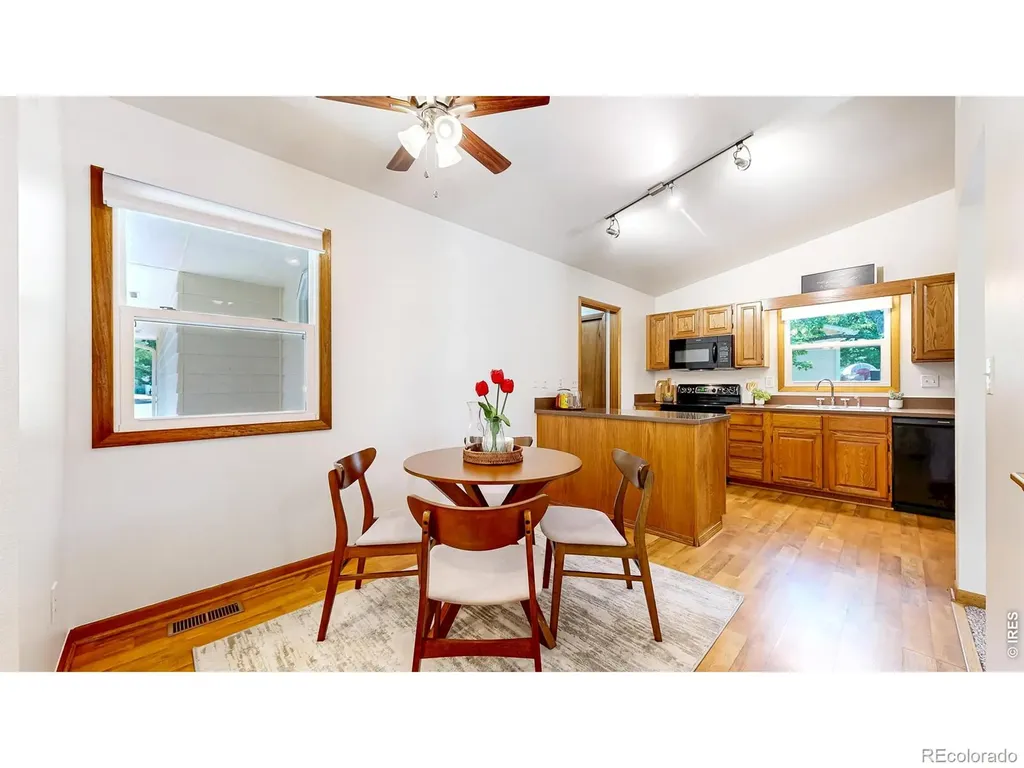 2301 42nd Avenue Court Greeley CO 80634