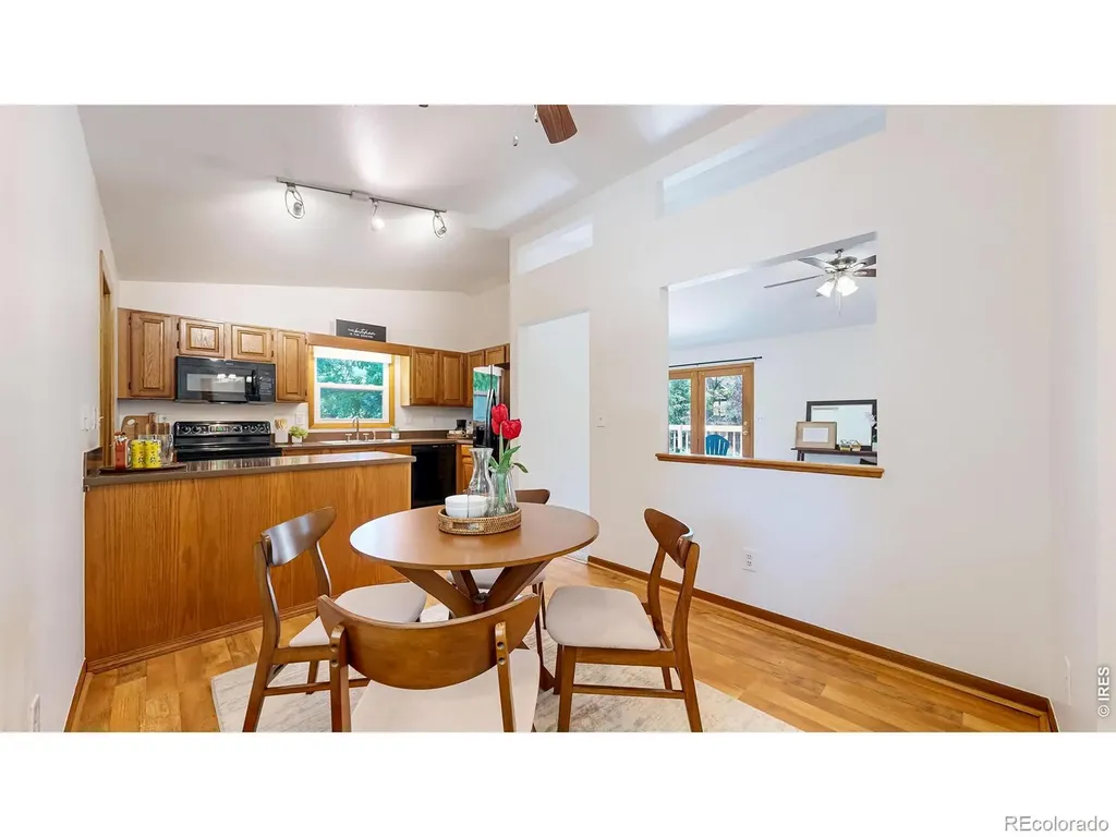2301 42nd Avenue Court Greeley CO 80634