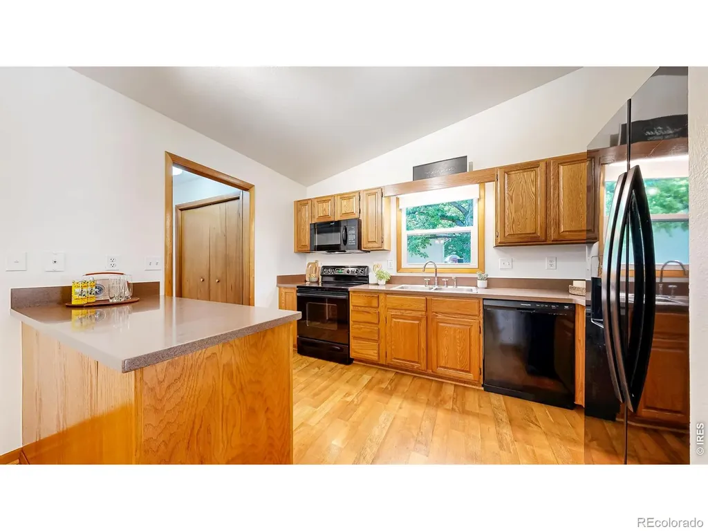 2301 42nd Avenue Court Greeley CO 80634