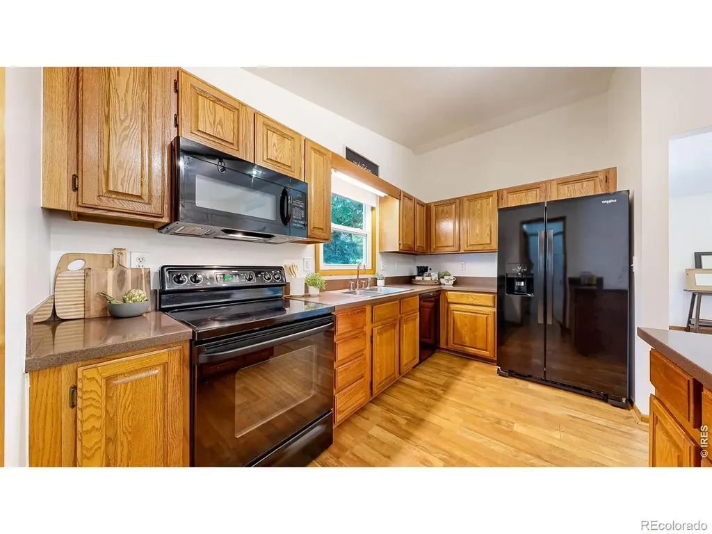 2301 42nd Avenue Court Greeley CO 80634