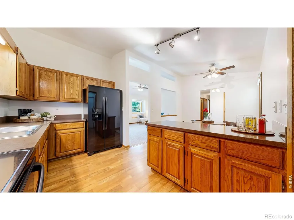 2301 42nd Avenue Court Greeley CO 80634