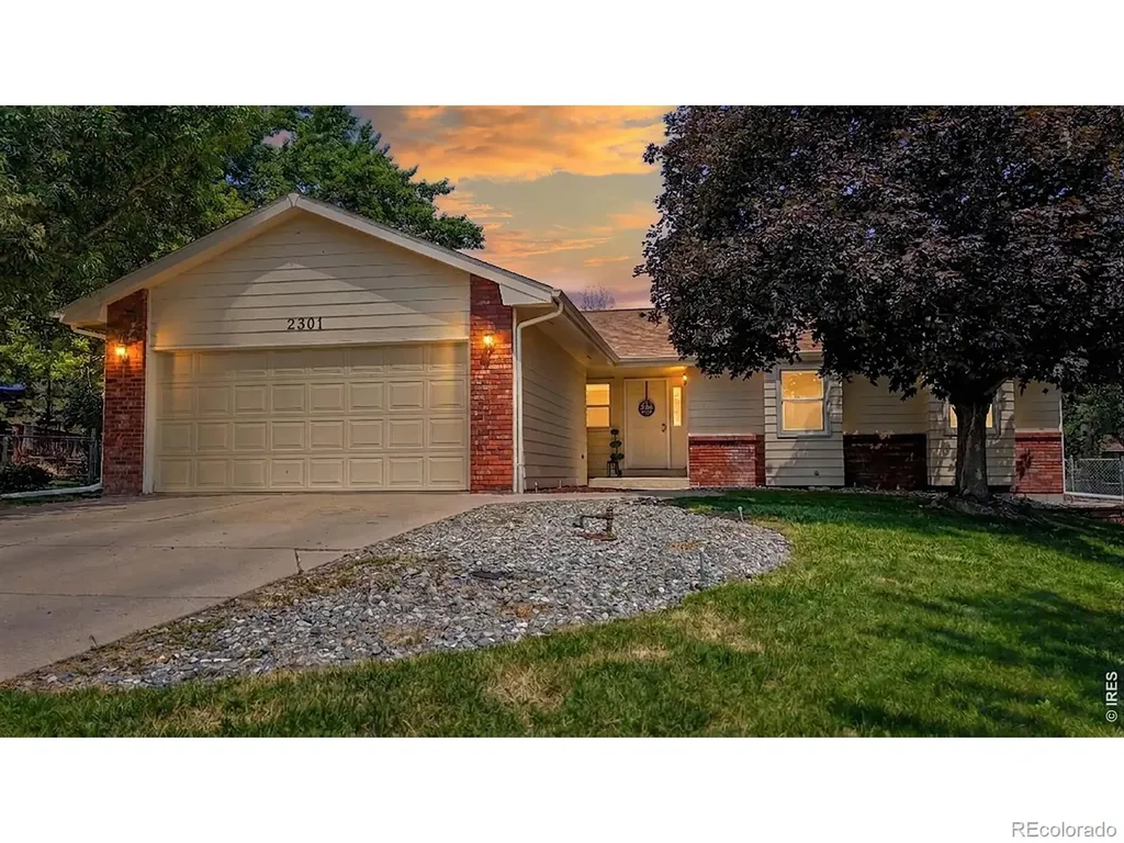 2301 42nd Avenue Court Greeley CO 80634