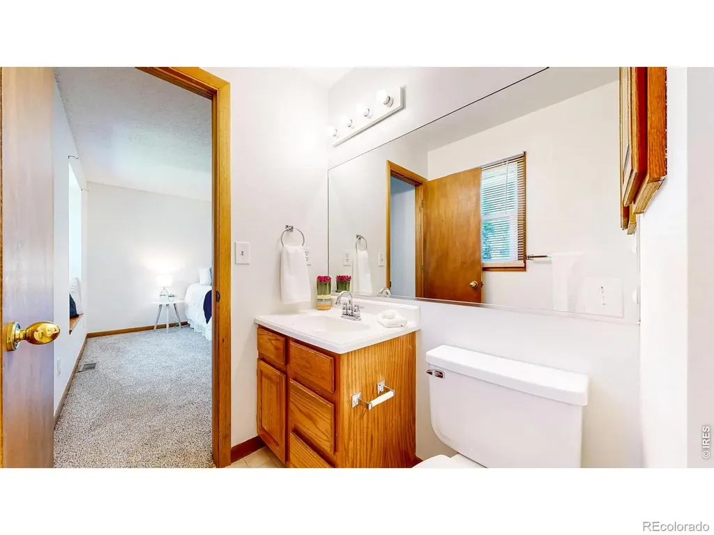 2301 42nd Avenue Court Greeley CO 80634