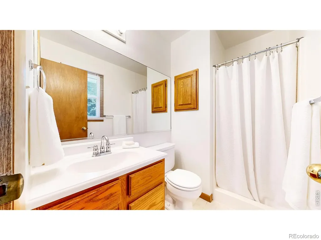 2301 42nd Avenue Court Greeley CO 80634