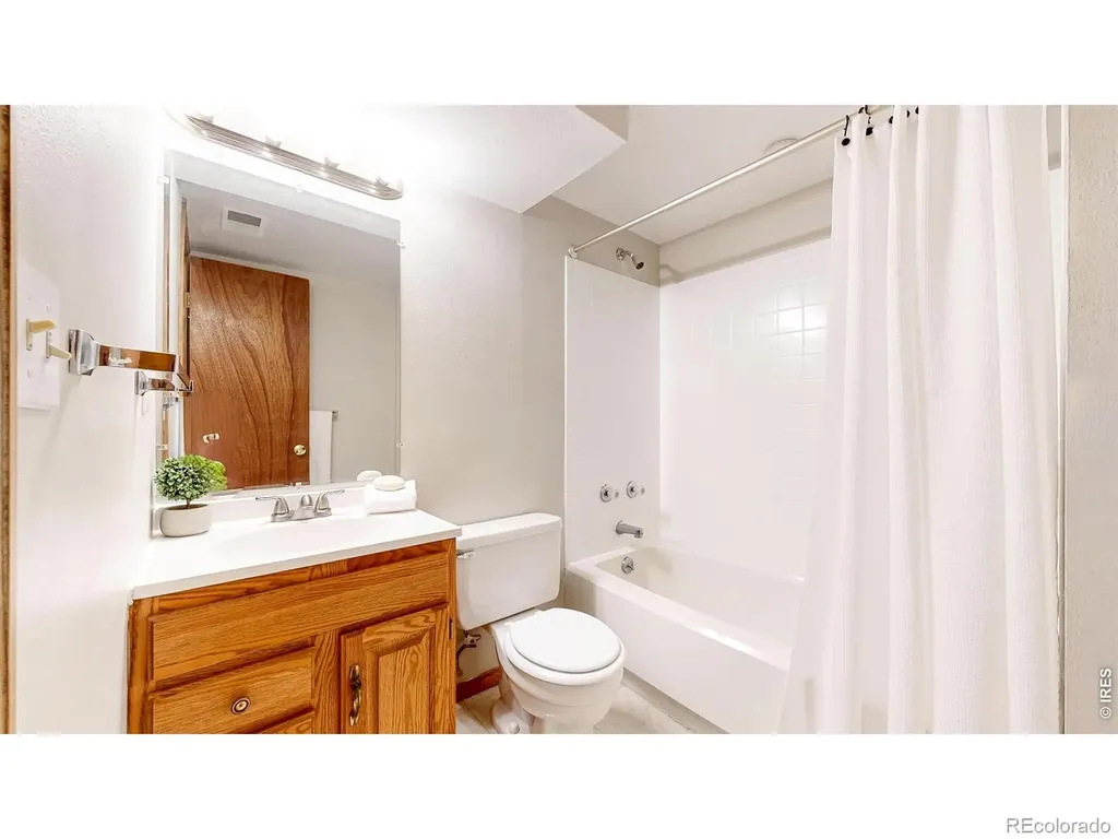 2301 42nd Avenue Court Greeley CO 80634