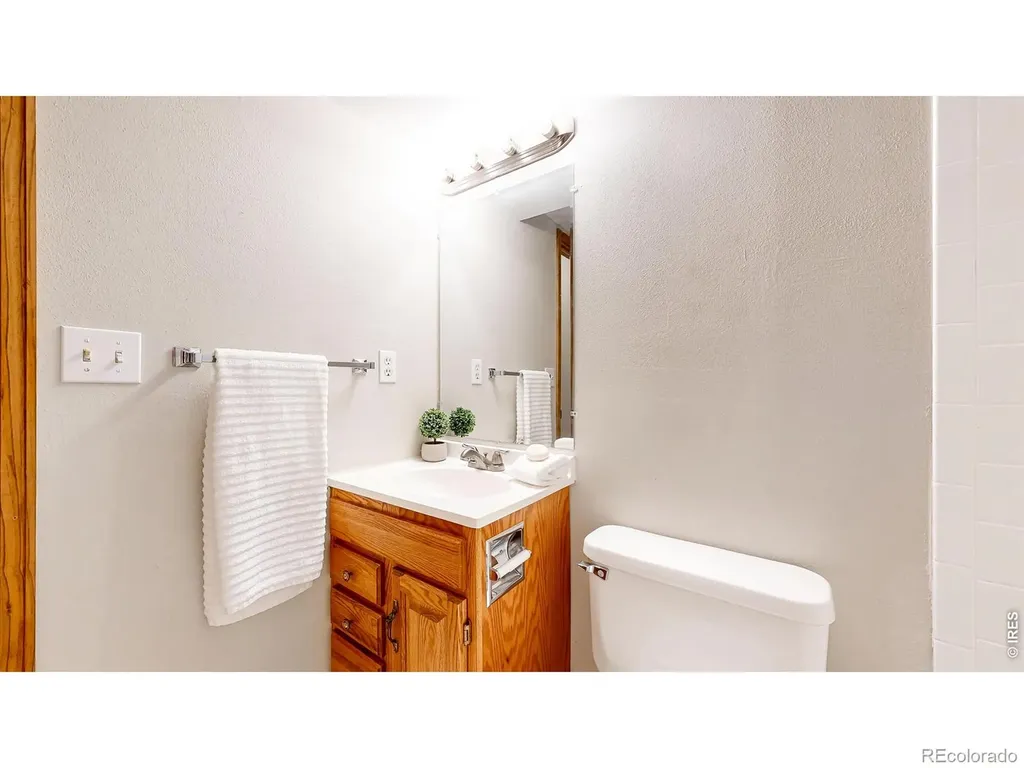 2301 42nd Avenue Court Greeley CO 80634