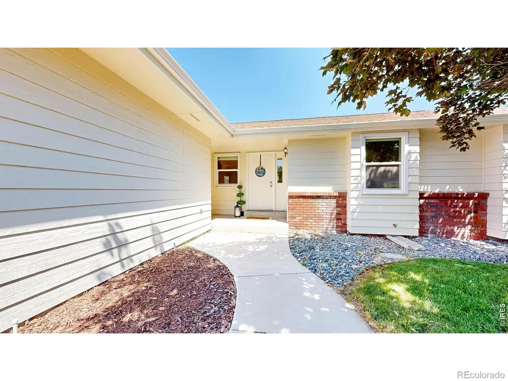 2301 42nd Avenue Court Greeley CO 80634
