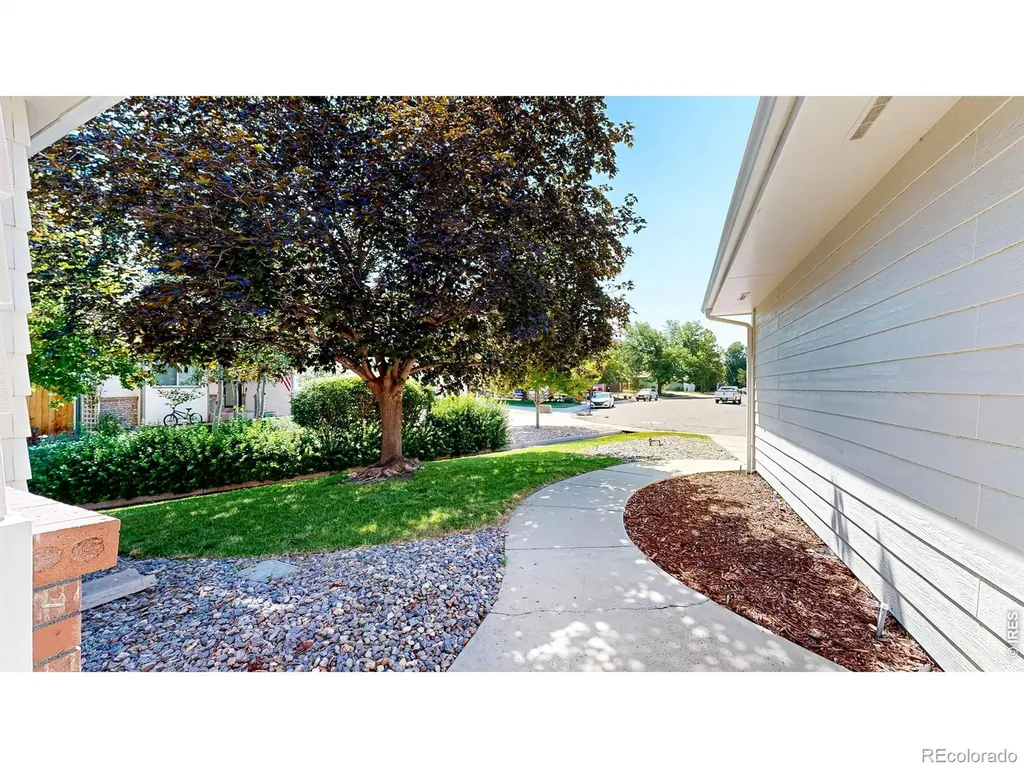 2301 42nd Avenue Court Greeley CO 80634