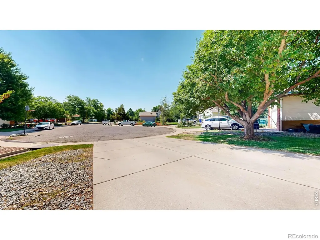 2301 42nd Avenue Court Greeley CO 80634