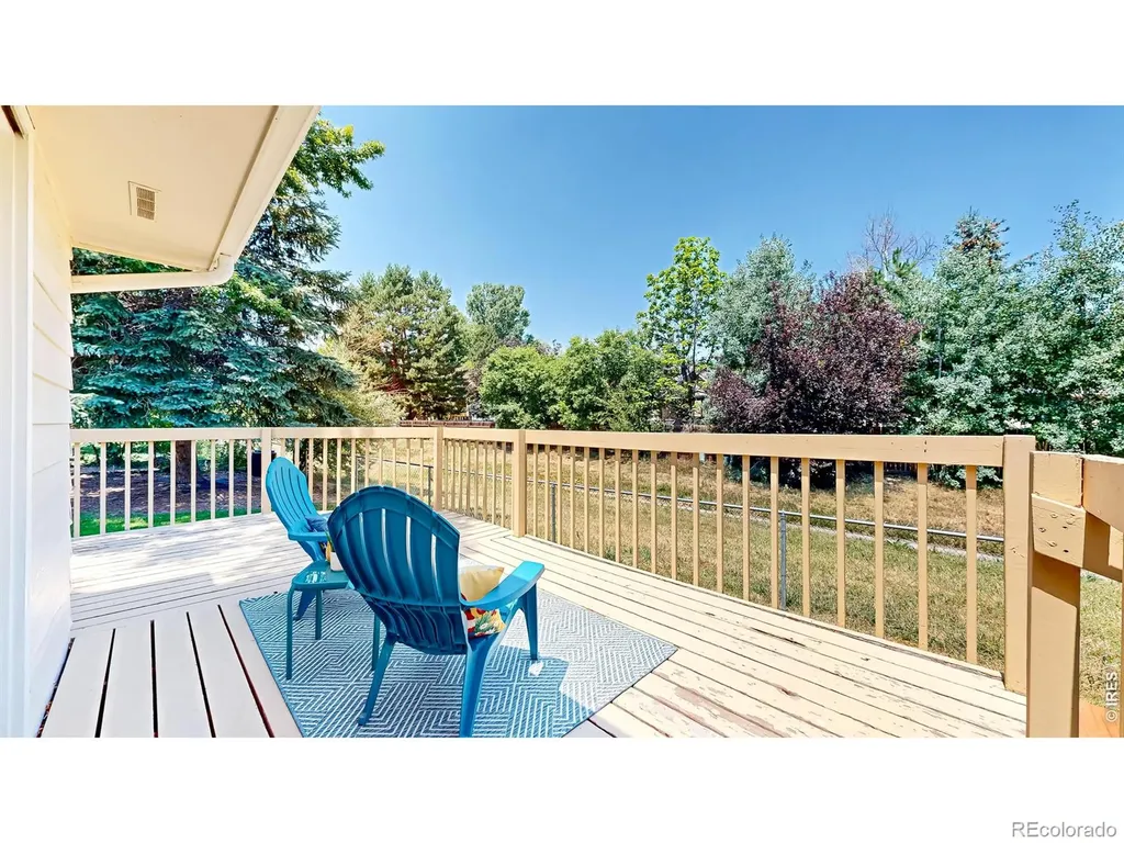 2301 42nd Avenue Court Greeley CO 80634