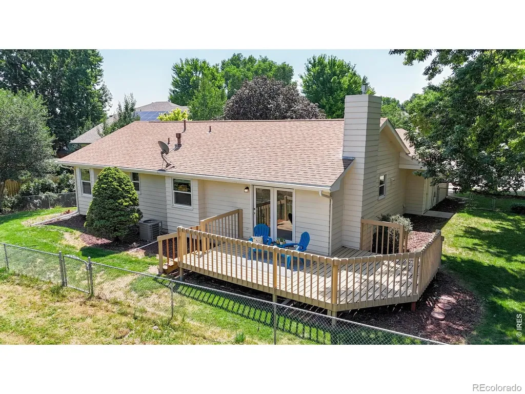2301 42nd Avenue Court Greeley CO 80634