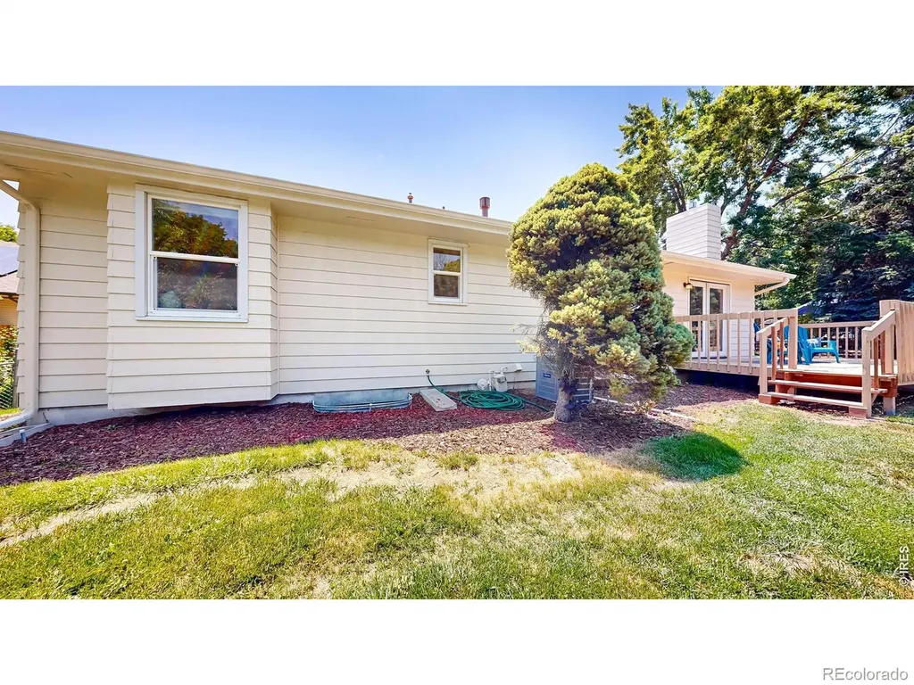 2301 42nd Avenue Court Greeley CO 80634