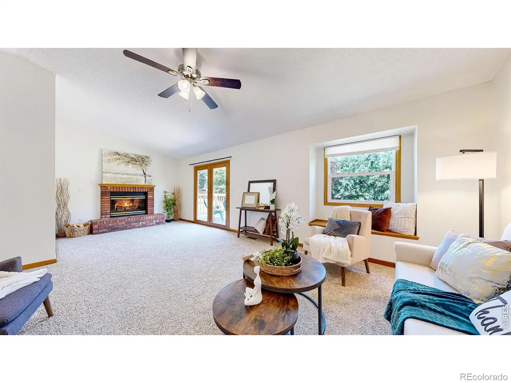 2301 42nd Avenue Court Greeley CO 80634