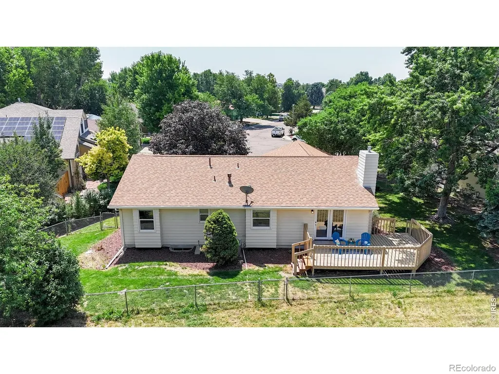 2301 42nd Avenue Court Greeley CO 80634