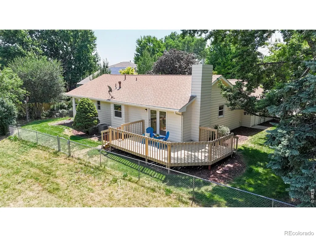 2301 42nd Avenue Court Greeley CO 80634