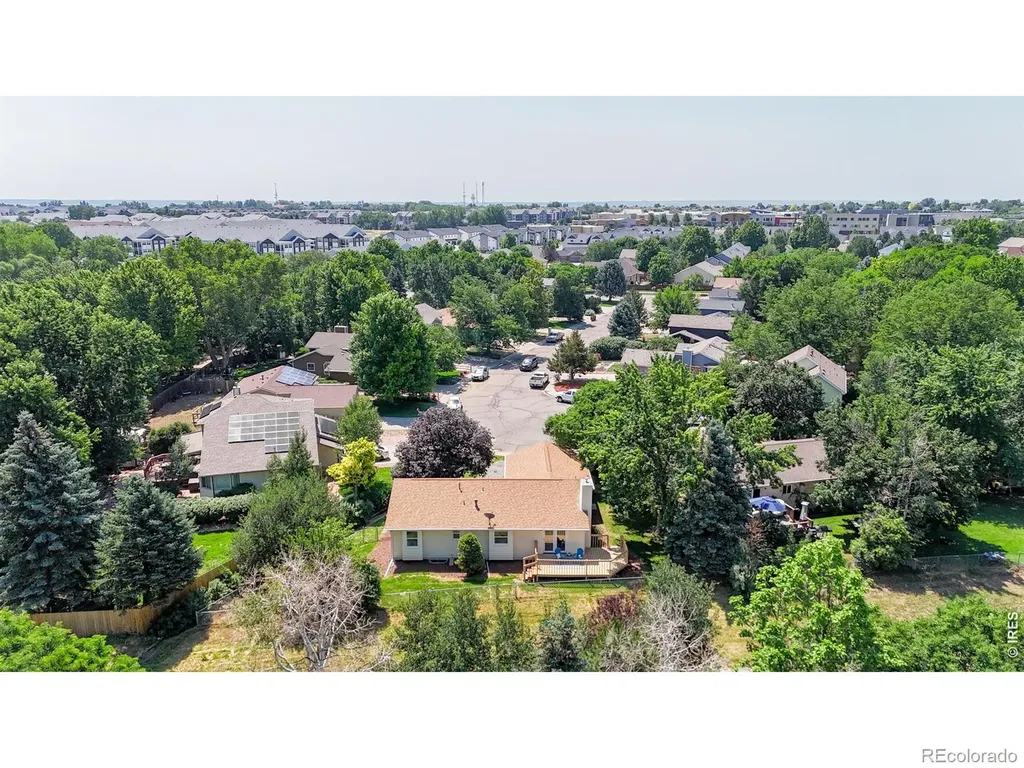 2301 42nd Avenue Court Greeley CO 80634
