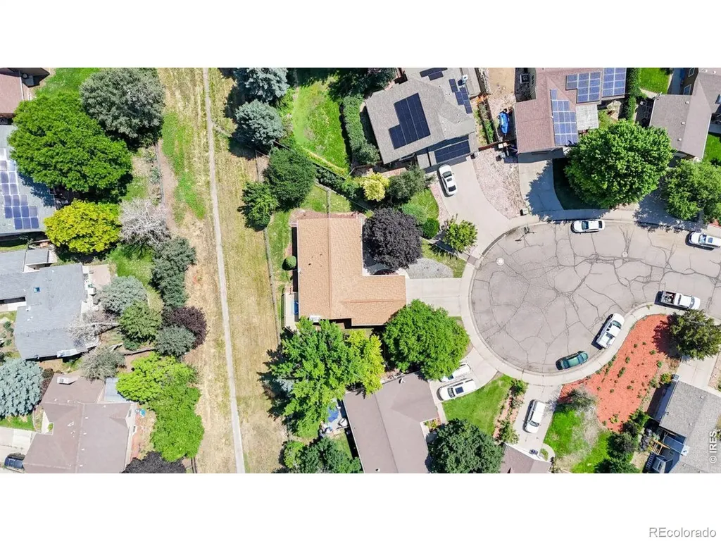 2301 42nd Avenue Court Greeley CO 80634