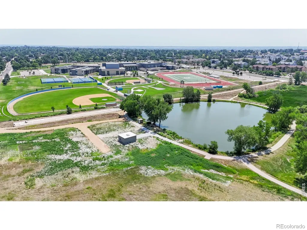 2301 42nd Avenue Court Greeley CO 80634
