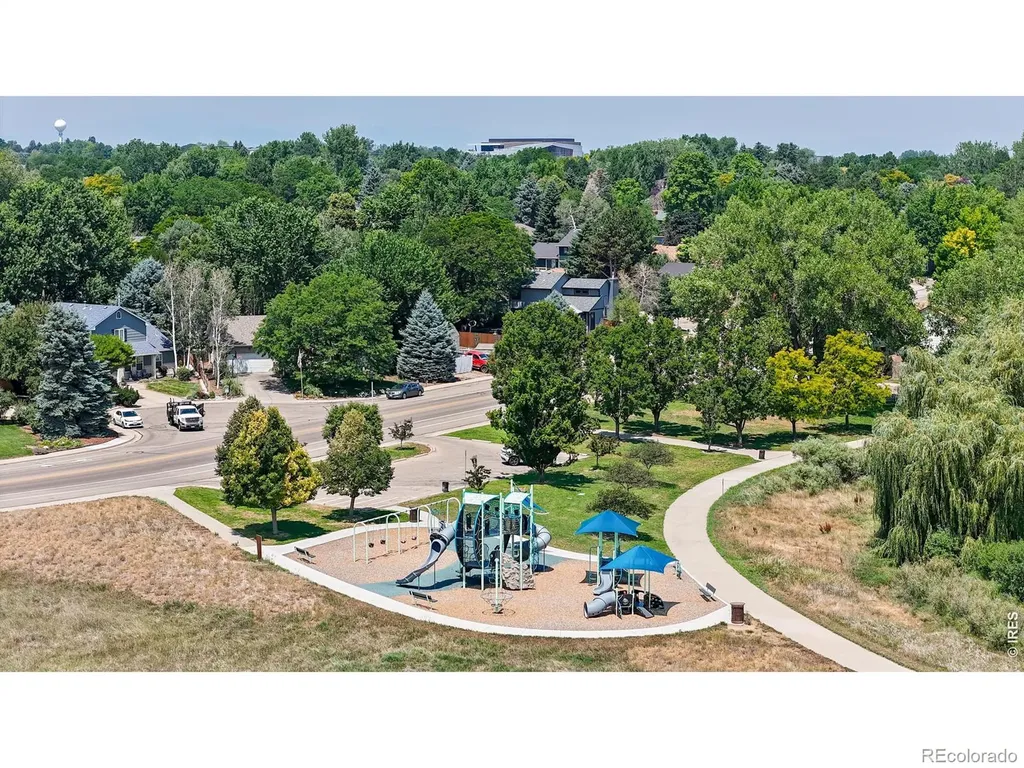 2301 42nd Avenue Court Greeley CO 80634