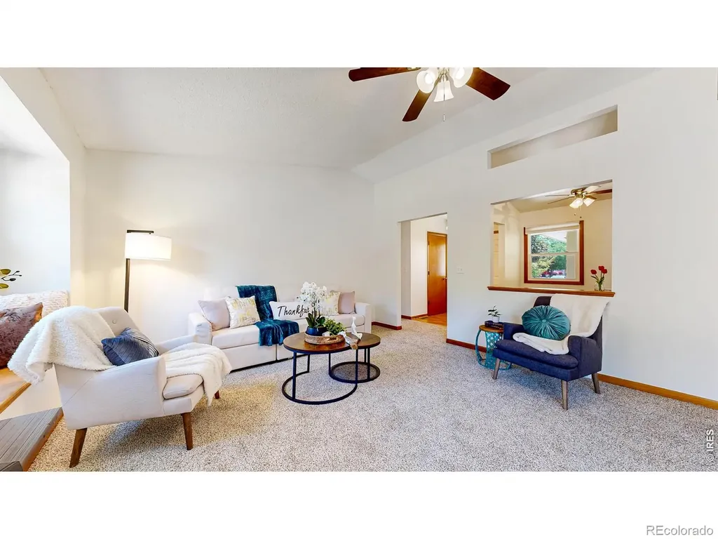 2301 42nd Avenue Court Greeley CO 80634