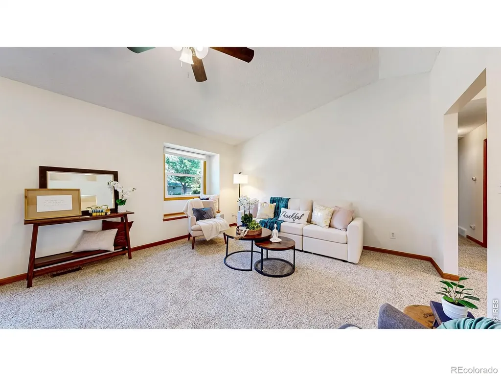 2301 42nd Avenue Court Greeley CO 80634