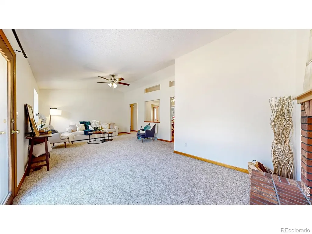 2301 42nd Avenue Court Greeley CO 80634