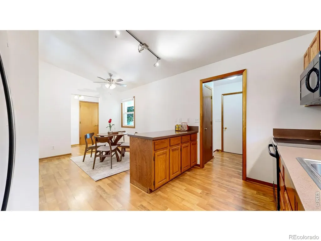 2301 42nd Avenue Court Greeley CO 80634