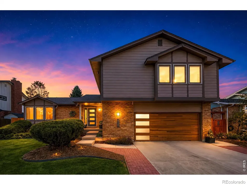 2685 Beech Circle Longmont CO 80503