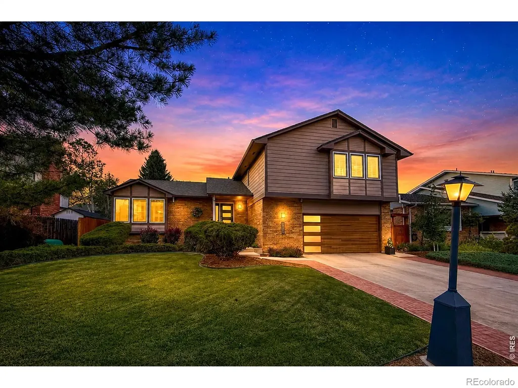 2685 Beech Circle Longmont CO 80503