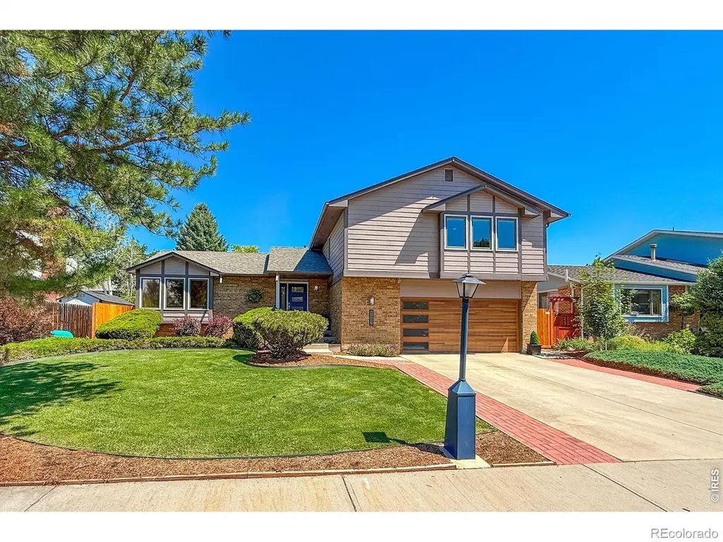 2685 Beech Circle Longmont CO 80503