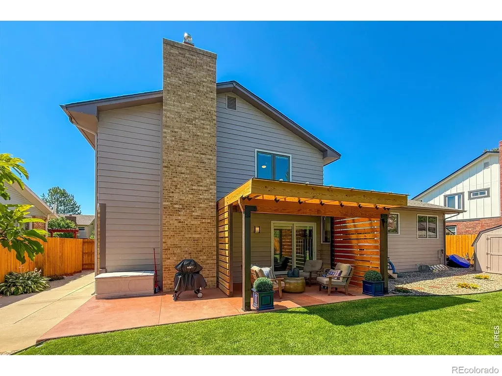 2685 Beech Circle Longmont CO 80503