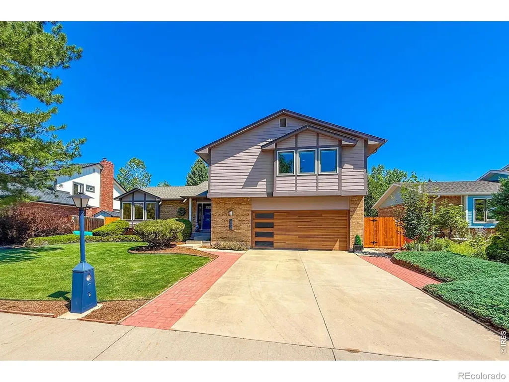 2685 Beech Circle Longmont CO 80503