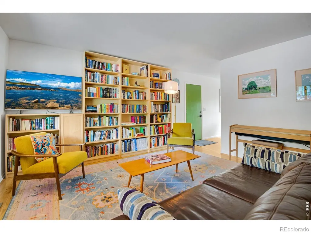 1010 Hartford Drive Boulder CO 80305