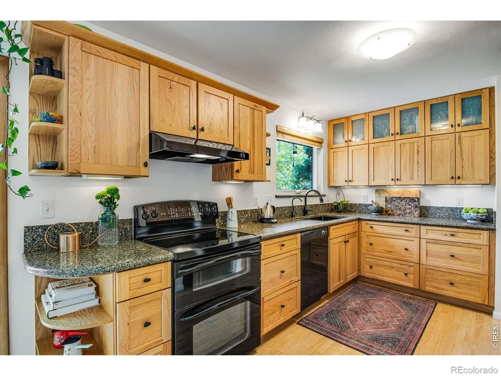 1010 Hartford Drive Boulder CO 80305