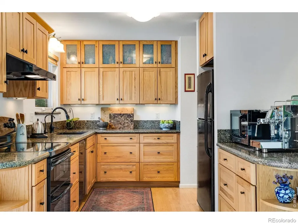 1010 Hartford Drive Boulder CO 80305